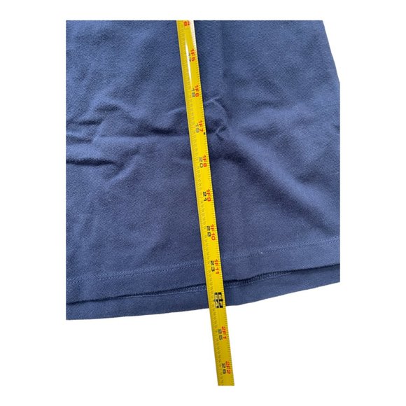 Mossimo Supply Co. S/P Button Up Polo Shirt Sz SP - Picture 8 of 8